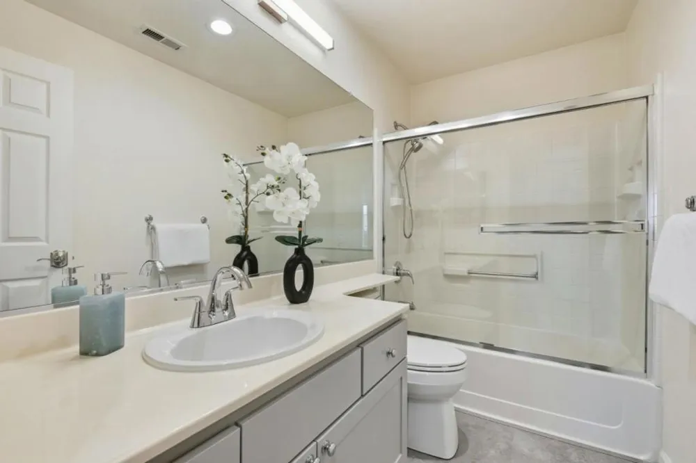 123 Positano Circle Redwood City, CA 94065
