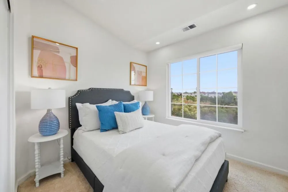 123 Positano Circle Redwood City, CA 94065