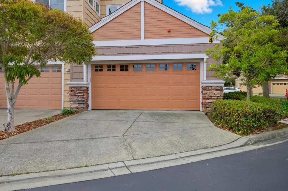 123 Positano Circle Redwood City, CA 94065