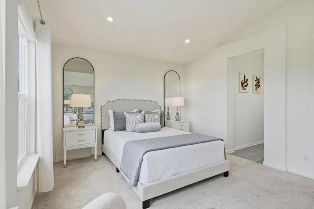 123 Positano Circle Redwood City, CA 94065