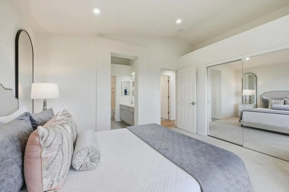 123 Positano Circle Redwood City, CA 94065