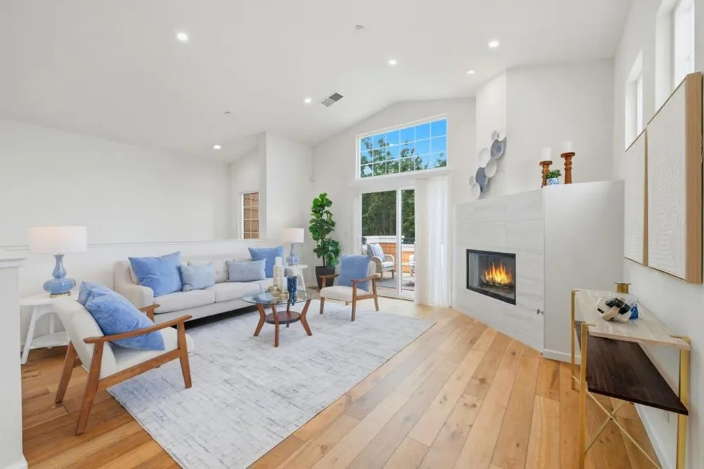 123 Positano Circle Redwood City, CA 94065