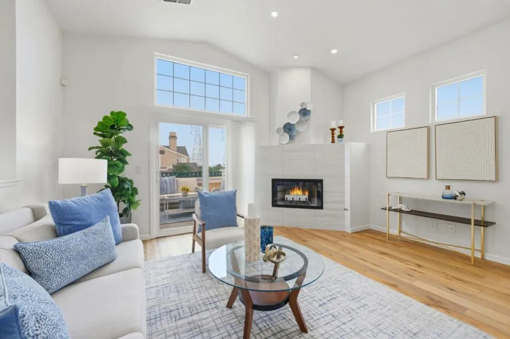 123 Positano Circle Redwood City, CA 94065