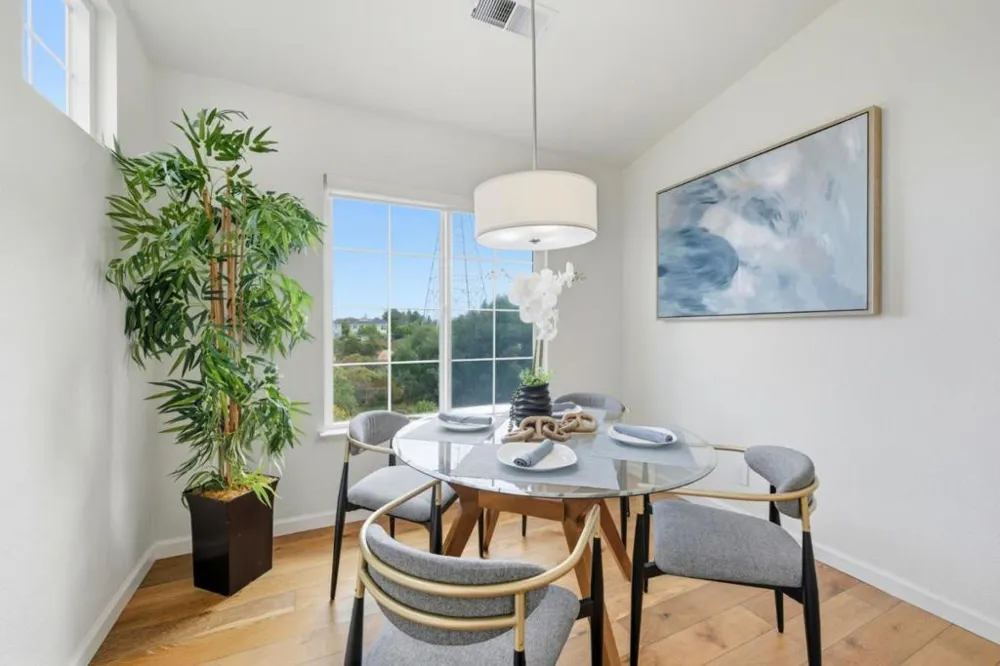 123 Positano Circle Redwood City, CA 94065