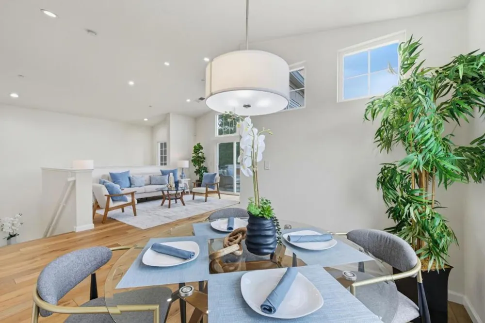123 Positano Circle Redwood City, CA 94065