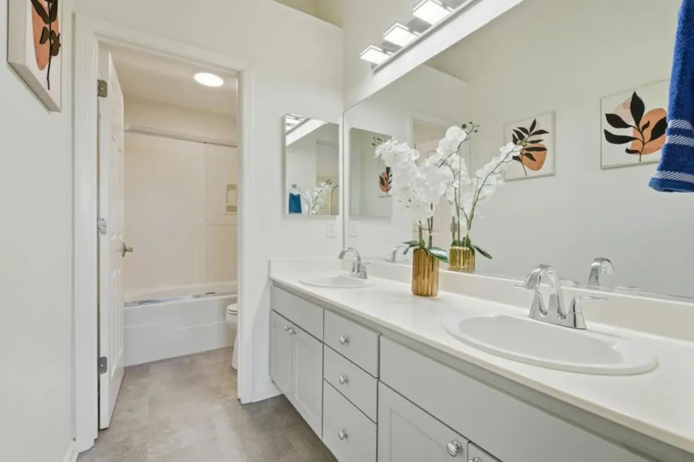 123 Positano Circle Redwood City, CA 94065