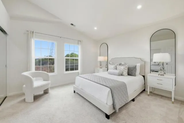 123 Positano Circle Redwood City, CA 94065