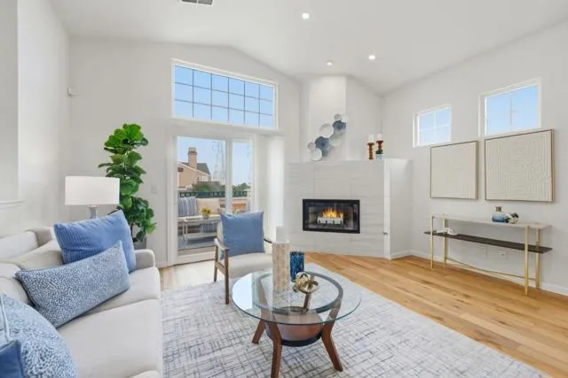 123 Positano Circle Redwood City, CA 94065