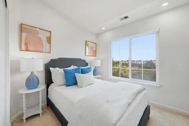 123 Positano Circle Redwood City, CA 94065