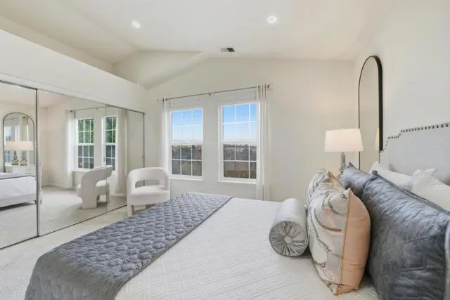 123 Positano Circle Redwood City, CA 94065