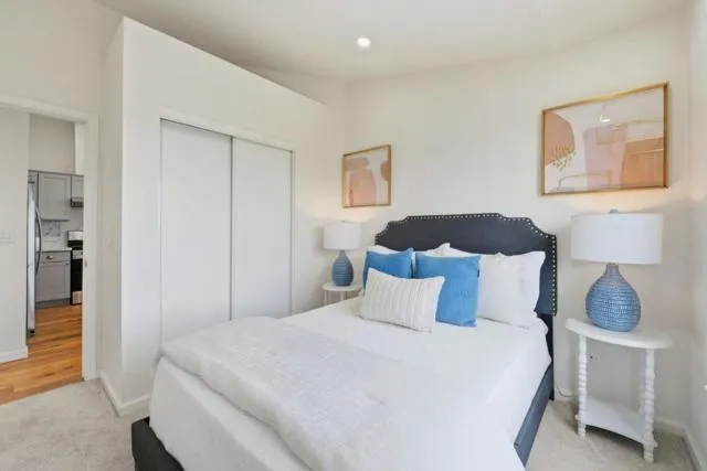 123 Positano Circle Redwood City, CA 94065