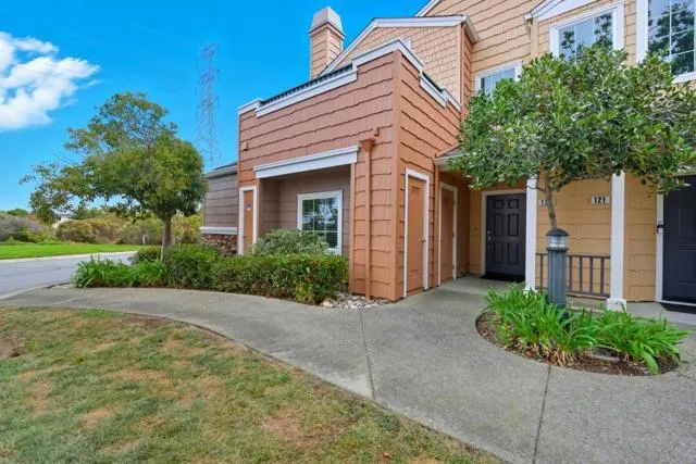 123 Positano Circle Redwood City, CA 94065