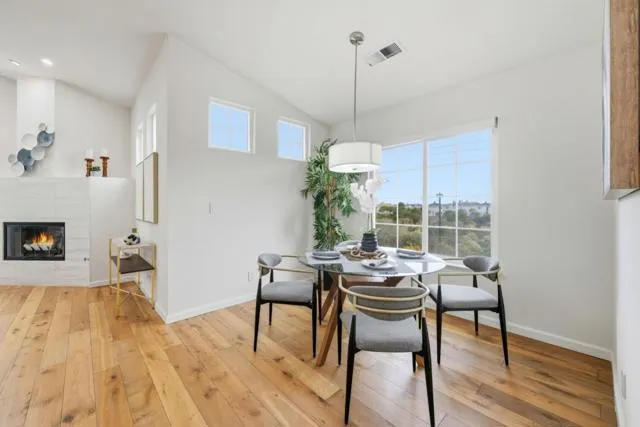 123 Positano Circle Redwood City, CA 94065
