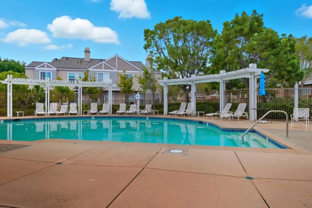 123 Positano Circle Redwood City, CA 94065