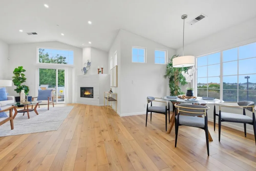 123 Positano Circle Redwood City, CA 94065