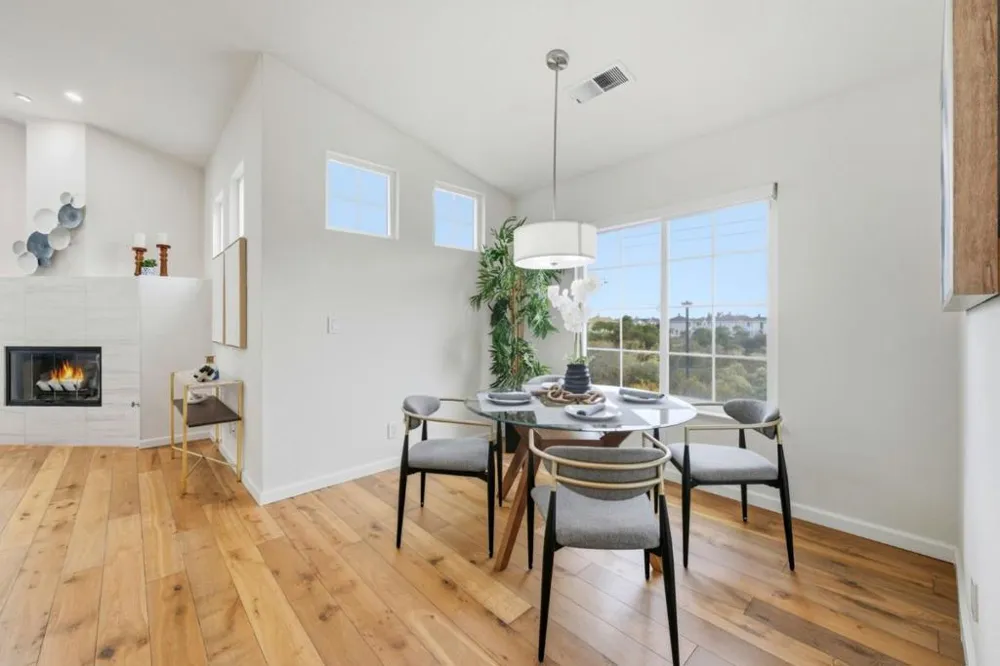 123 Positano Circle Redwood City, CA 94065