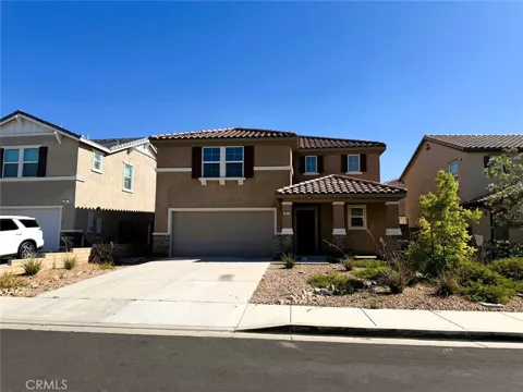 2612 Mulberry Lane