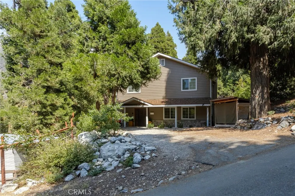 39382 Prospect Forest Falls, CA 92339