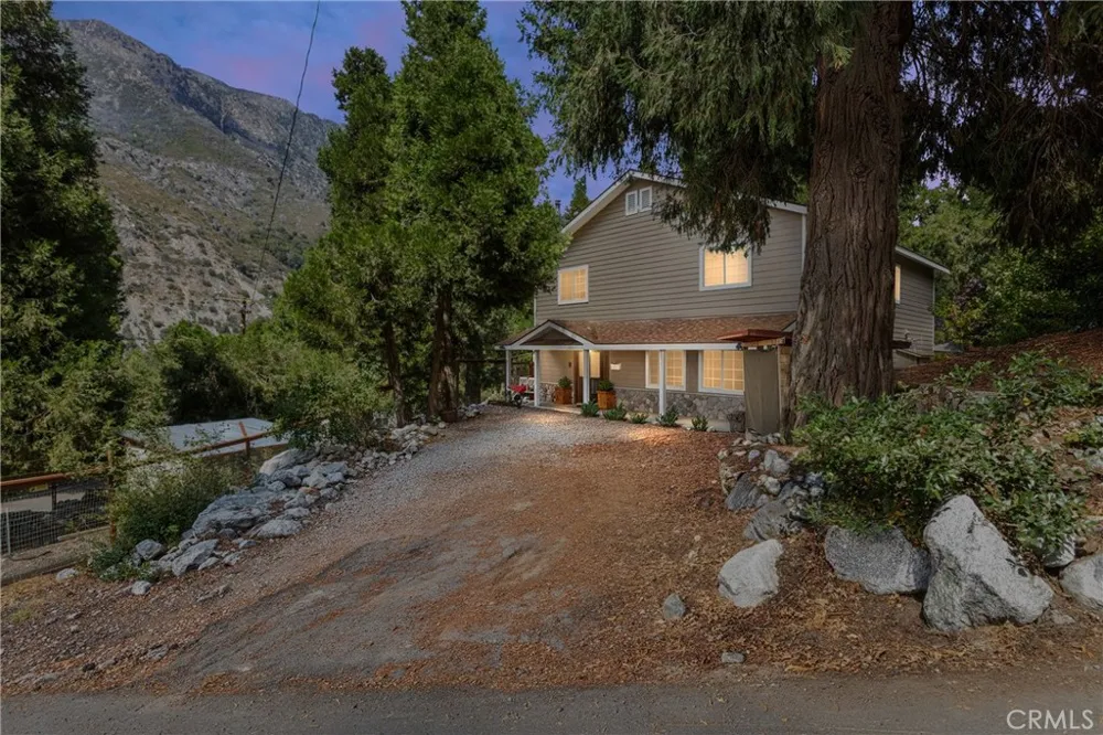 39382 Prospect Forest Falls, CA 92339