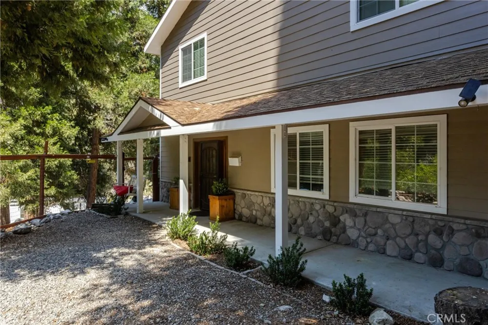 39382 Prospect Forest Falls, CA 92339