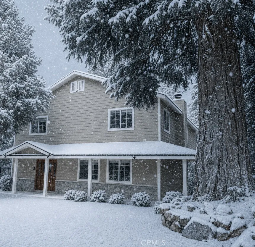 39382 Prospect Forest Falls, CA 92339