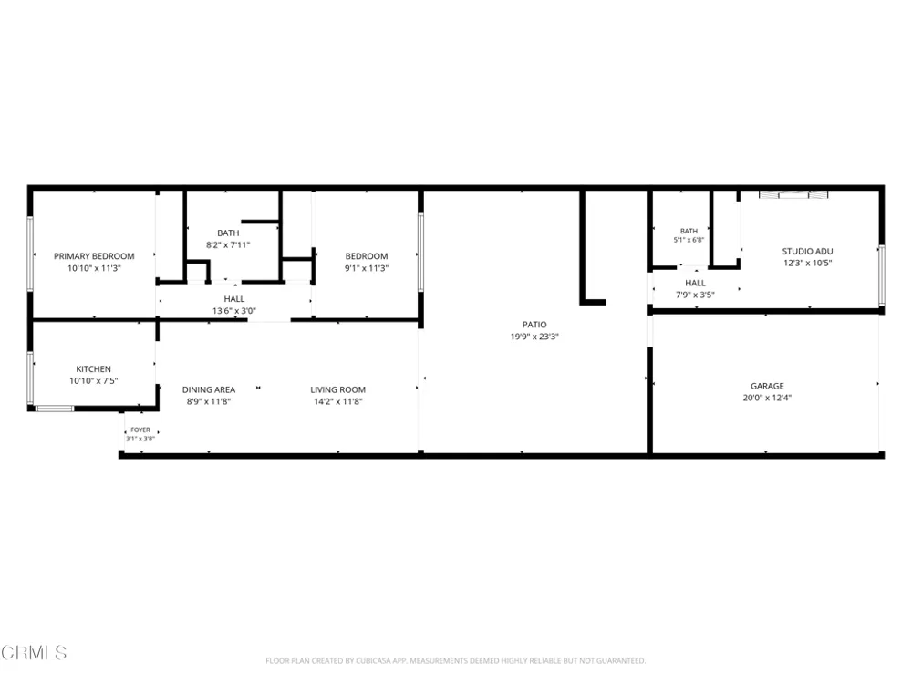 29 W Elfin Green Port Hueneme, CA 93041