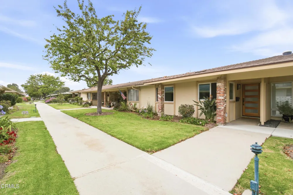 29 W Elfin Green Port Hueneme, CA 93041