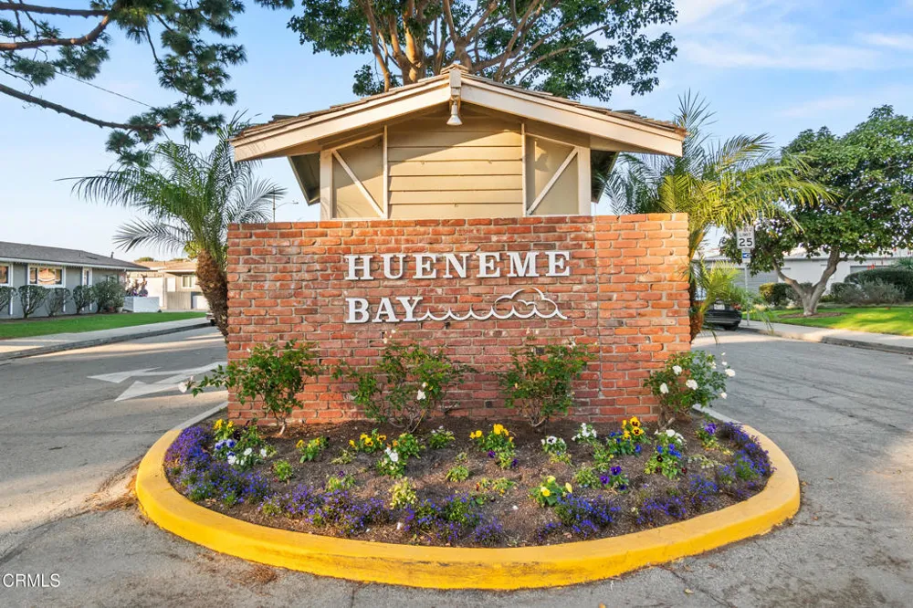 29 W Elfin Green Port Hueneme, CA 93041