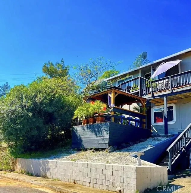 3518 West Redding, CA 96001