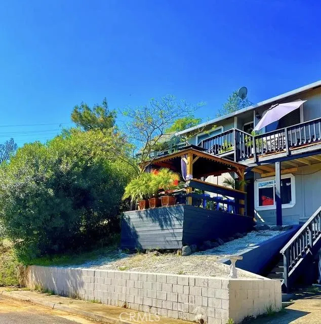 3518 West Redding, CA 96001