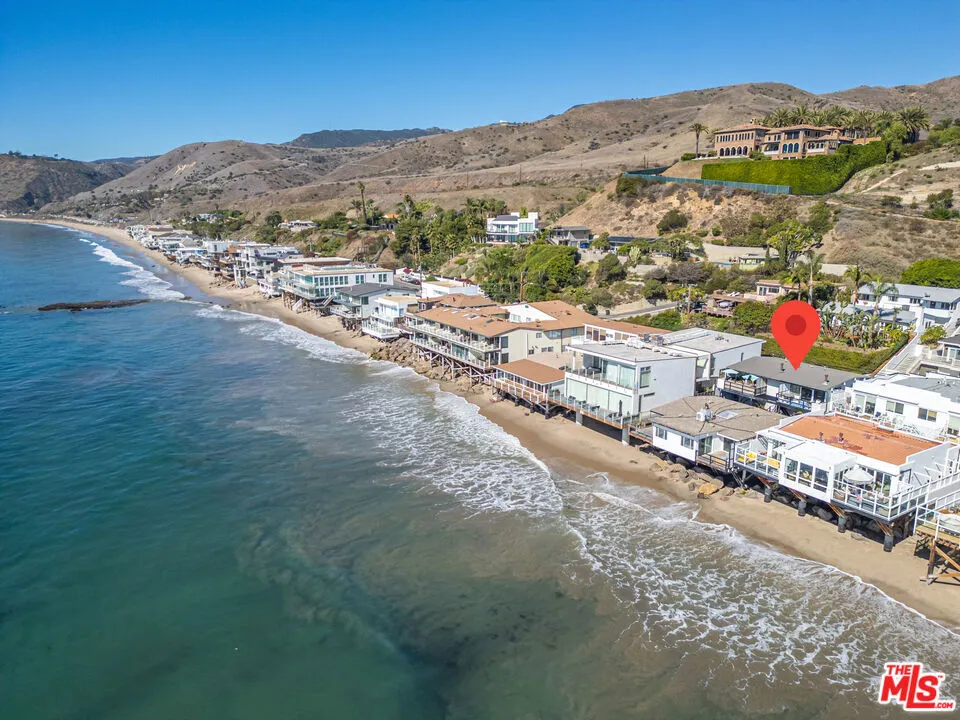 25154 Malibu Road #2 Malibu, CA 90265