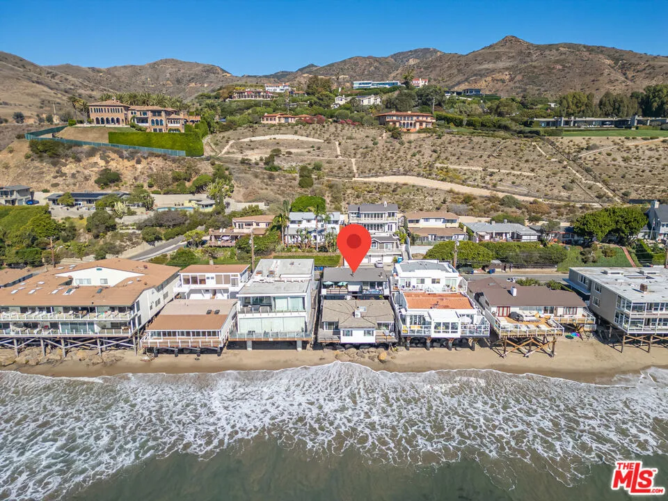 25154 Malibu Road #2 Malibu, CA 90265