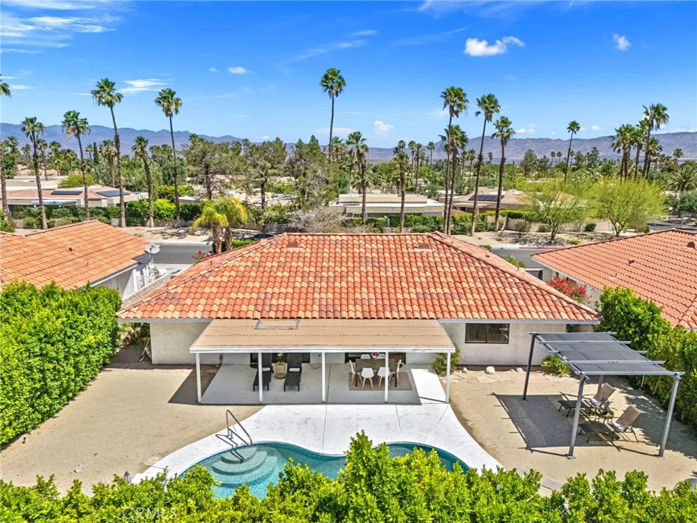 1489 E Francis Drive Palm Springs, CA 92262