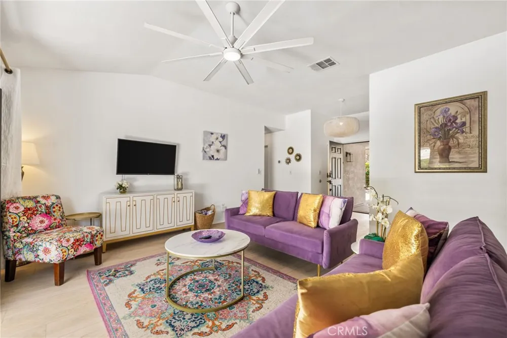 1489 E Francis Drive Palm Springs, CA 92262