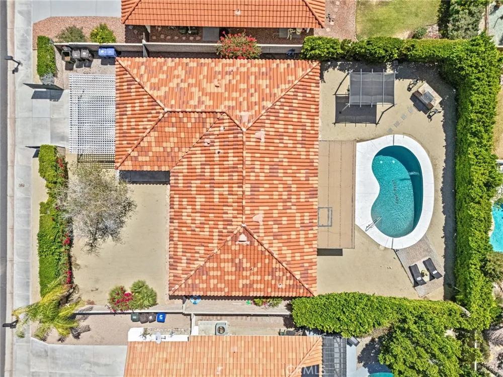1489 E Francis Drive Palm Springs, CA 92262
