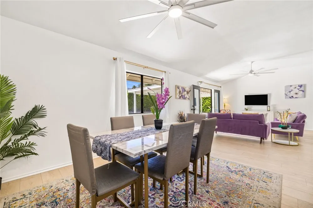 1489 E Francis Drive Palm Springs, CA 92262