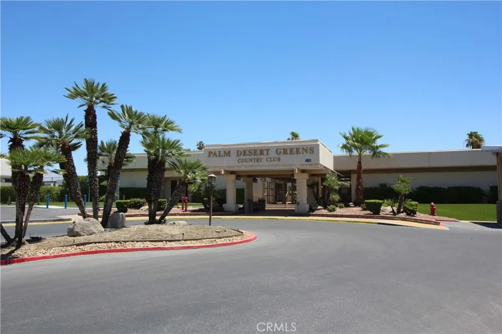 39105 Manzanita Drive Palm Desert, CA 92260