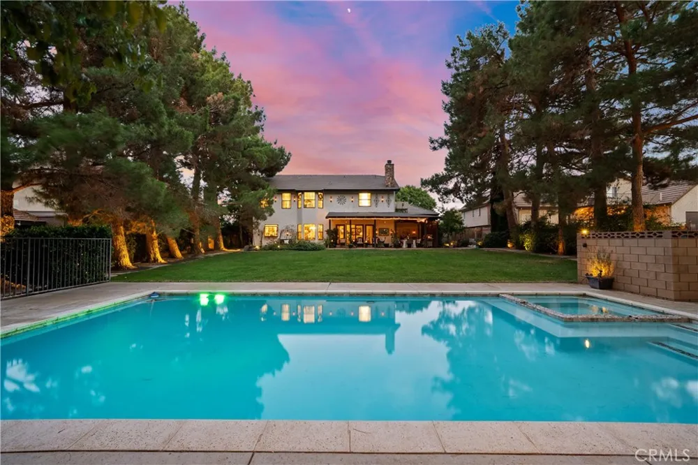 4721 W Avenue M14 Quartz Hill, CA 93536