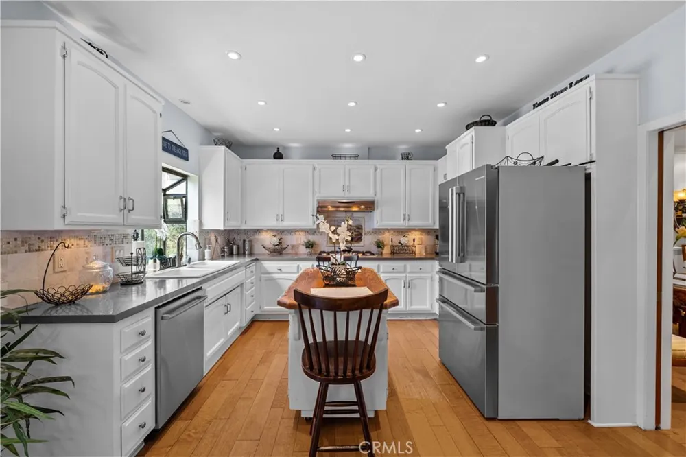 4721 W Avenue M14 Quartz Hill, CA 93536