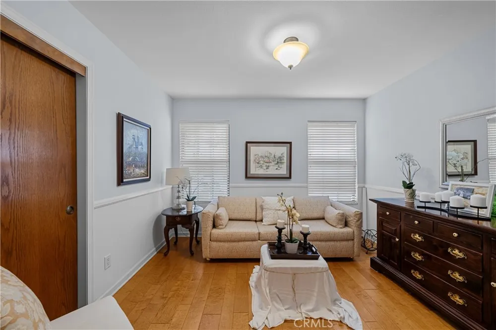 4721 W Avenue M14 Quartz Hill, CA 93536