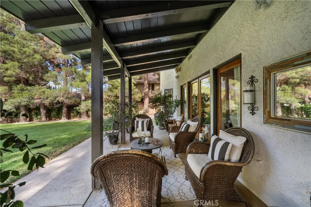 4721 W Avenue M14 Quartz Hill, CA 93536