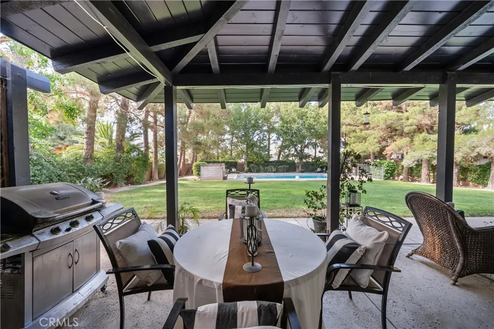 4721 W Avenue M14 Quartz Hill, CA 93536