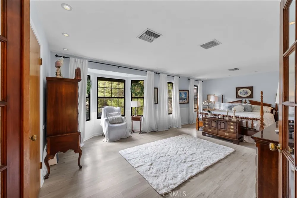 4721 W Avenue M14 Quartz Hill, CA 93536