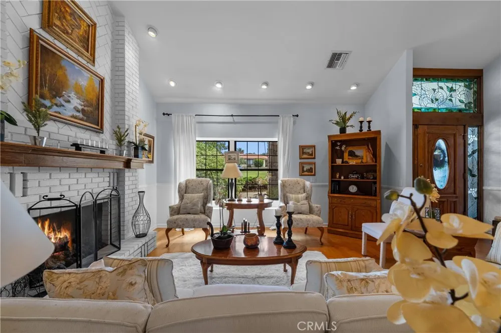 4721 W Avenue M14 Quartz Hill, CA 93536