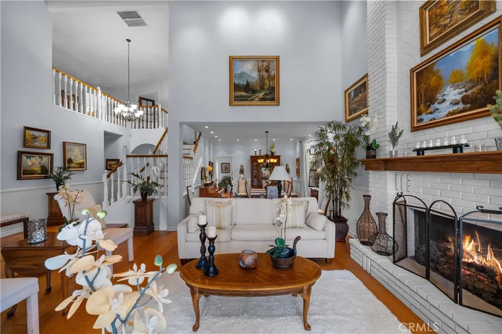 4721 W Avenue M14 Quartz Hill, CA 93536