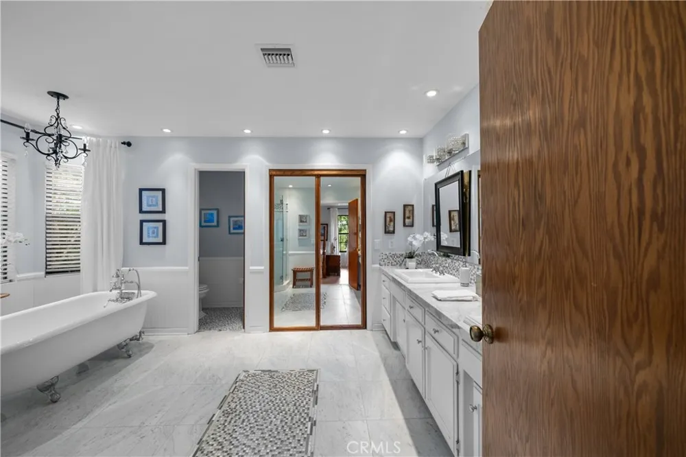 4721 W Avenue M14 Quartz Hill, CA 93536