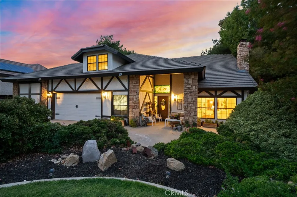 4721 W Avenue M14 Quartz Hill, CA 93536