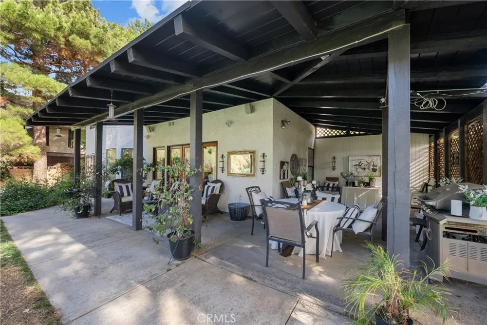 4721 W Avenue M14 Quartz Hill, CA 93536