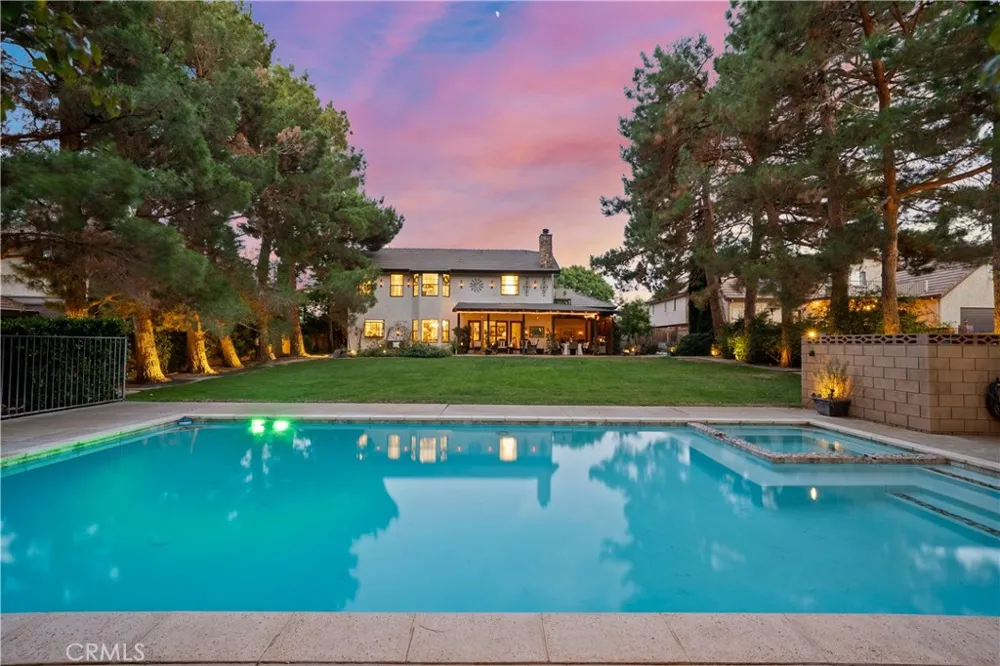 4721 W Avenue M14 Quartz Hill, CA 93536