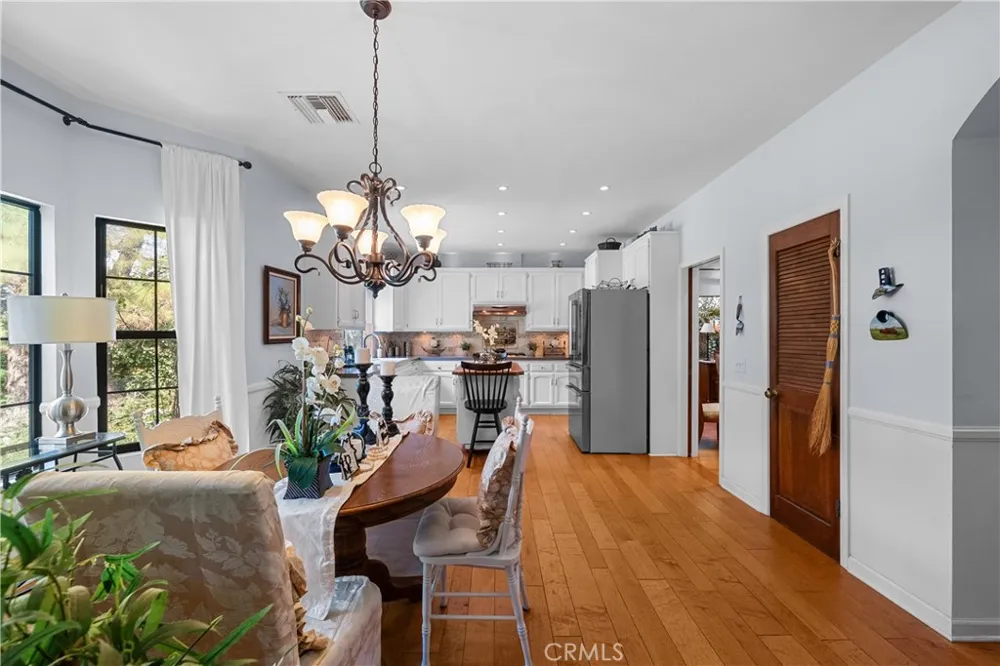 4721 W Avenue M14 Quartz Hill, CA 93536